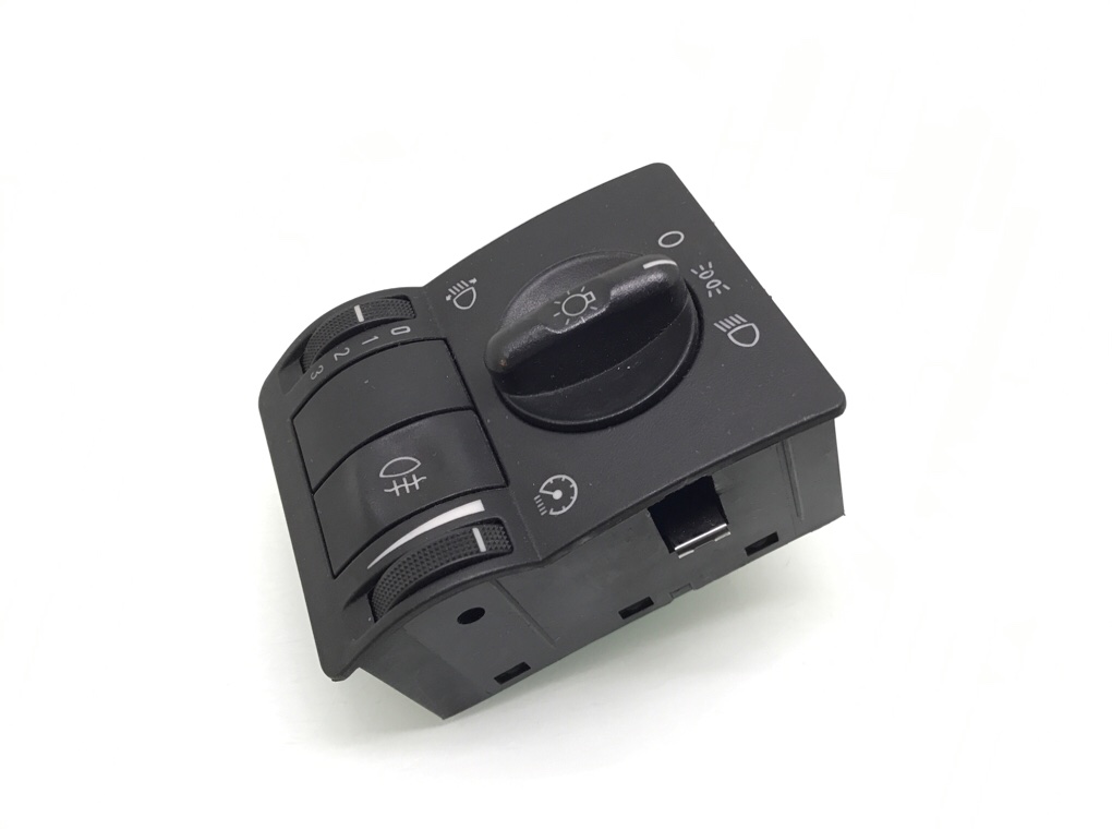 Переключатель света бу для Opel Corsa C 1.2 i,  2005 г.