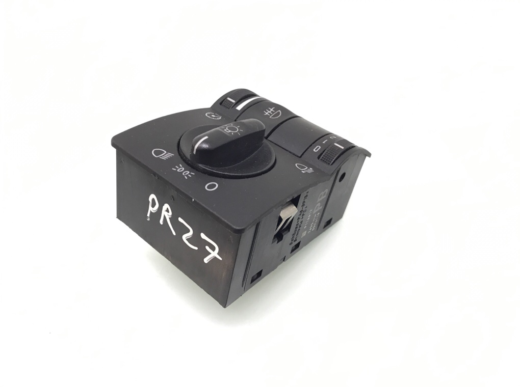 Переключатель света бу для Opel Corsa C 1.2 i,  2005 г.