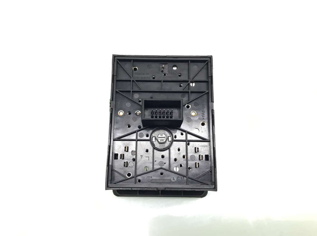 Переключатель света бу для Opel Corsa C 1.2 i,  2005 г.