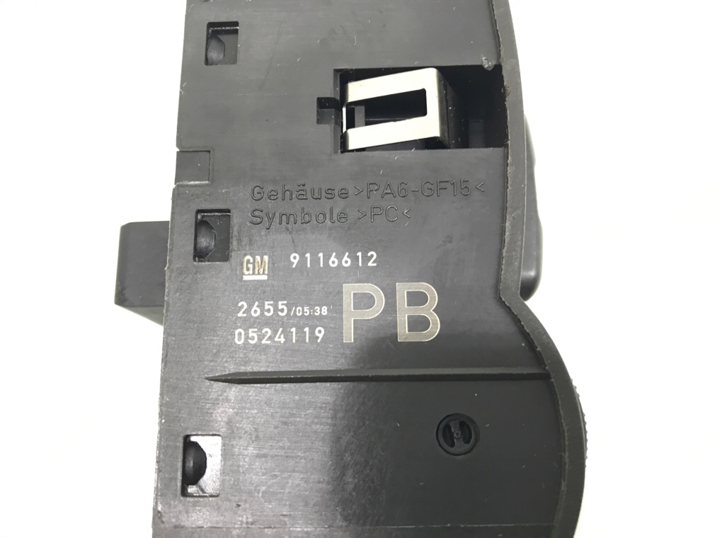 Переключатель света бу для Opel Corsa C 1.2 i,  2005 г.