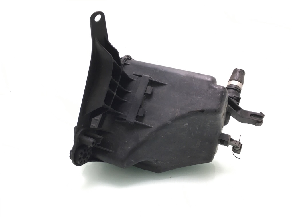 Бачок расширительный бу для BMW 5 F10/F11/GT F07 2.0 D,  2010 г.