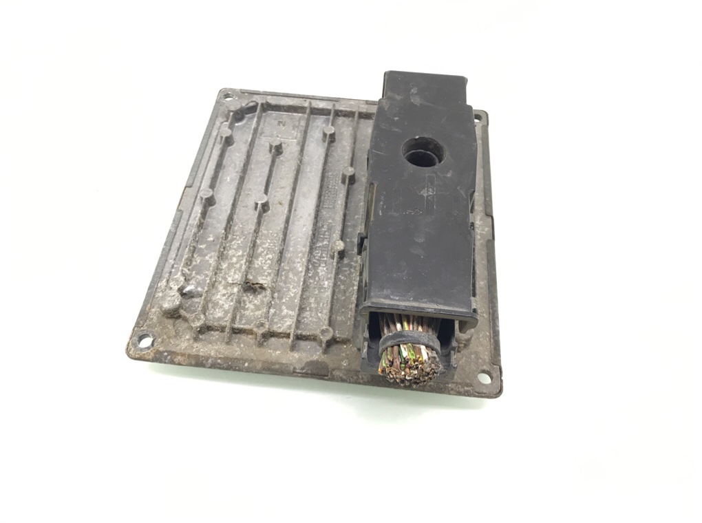 Блок управления двигателем бу для Ford Fiesta 5 1.3 i,  2007 г.