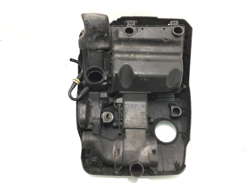 Корпус воздушного фильтра бу для Volkswagen Polo 4 1.2 i,  2006 г.