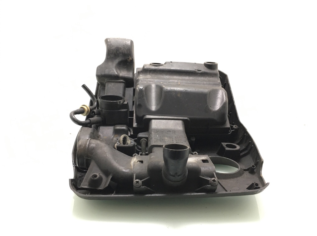 Корпус воздушного фильтра бу для Volkswagen Polo 4 1.2 i,  2006 г.