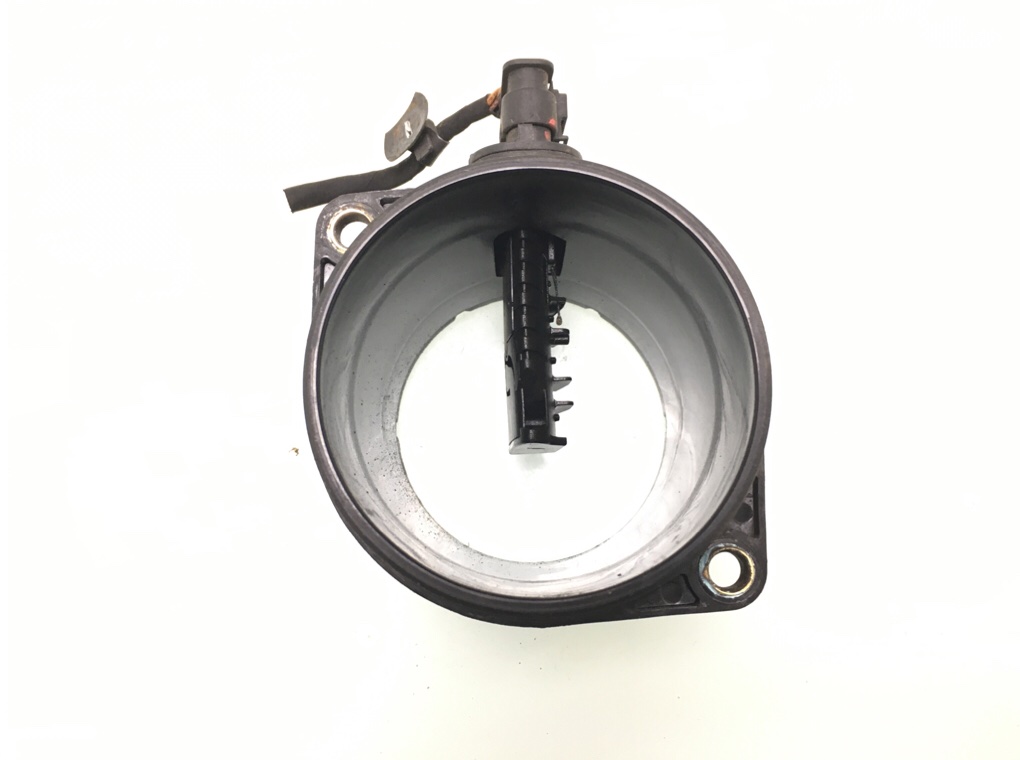 Расходомер воздуха бу для Hyundai ix35 2.0 CRDi, 2010 г.