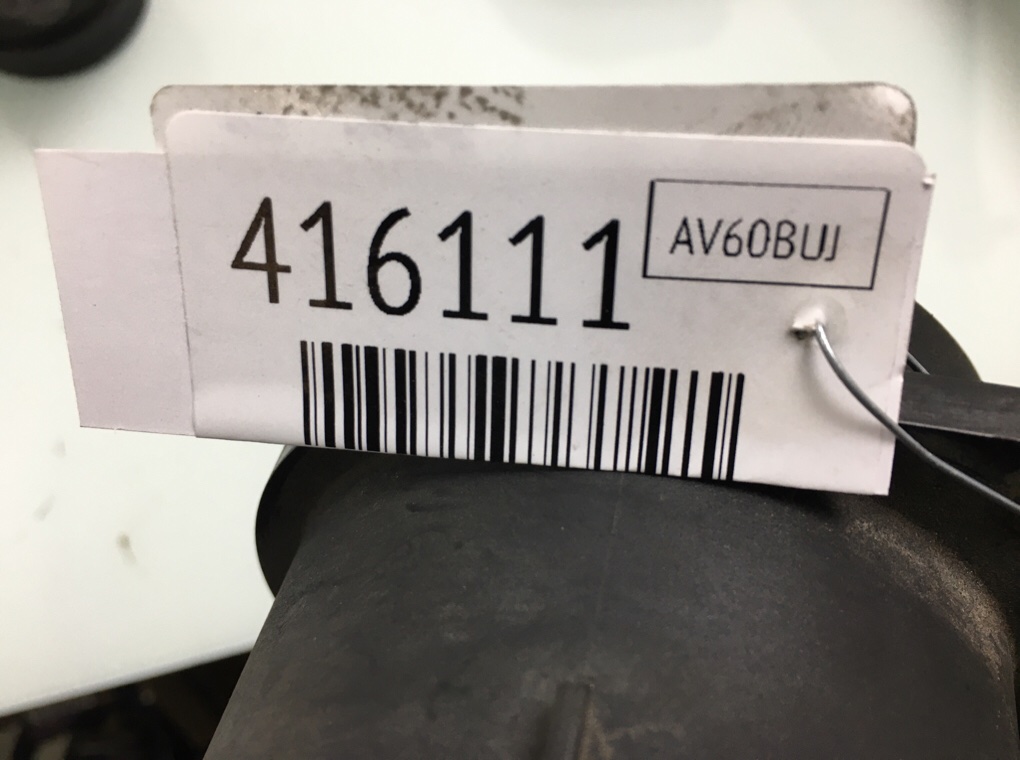 Расходомер воздуха бу для Hyundai ix35  2.0 CRDi,  2010 г.