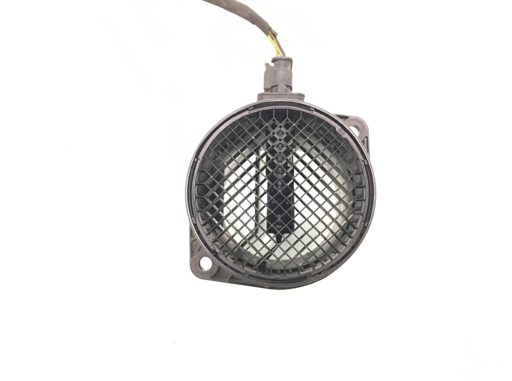 Расходомер воздуха бу для Volkswagen Crafter 2.0 TDi, 2014 г.