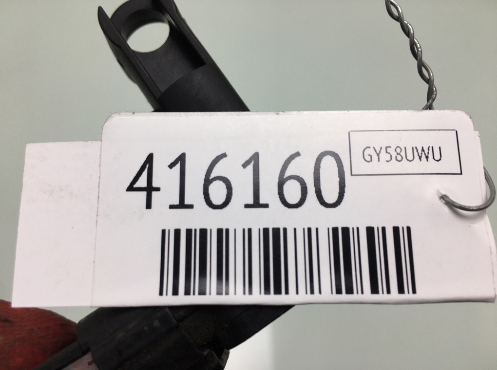 Расходомер воздуха бу для Mazda CX-7  2.3 i,  2008 г.