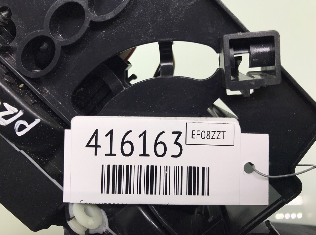 Блок управления печки/климат-контроля бу для Volkswagen Passat B6 1.9 TDi,  2008 г.