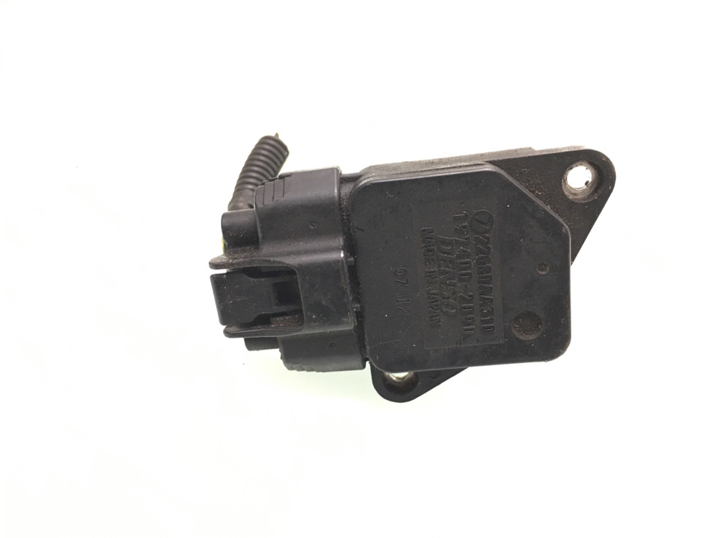 Расходомер воздуха бу для Subaru Legacy 4 2.5 i, 2006 г.