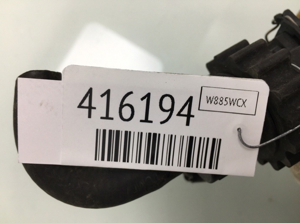 Клапан вентиляции топливного бака бу для BMW 3 E46 1.9 i,  2000 г.