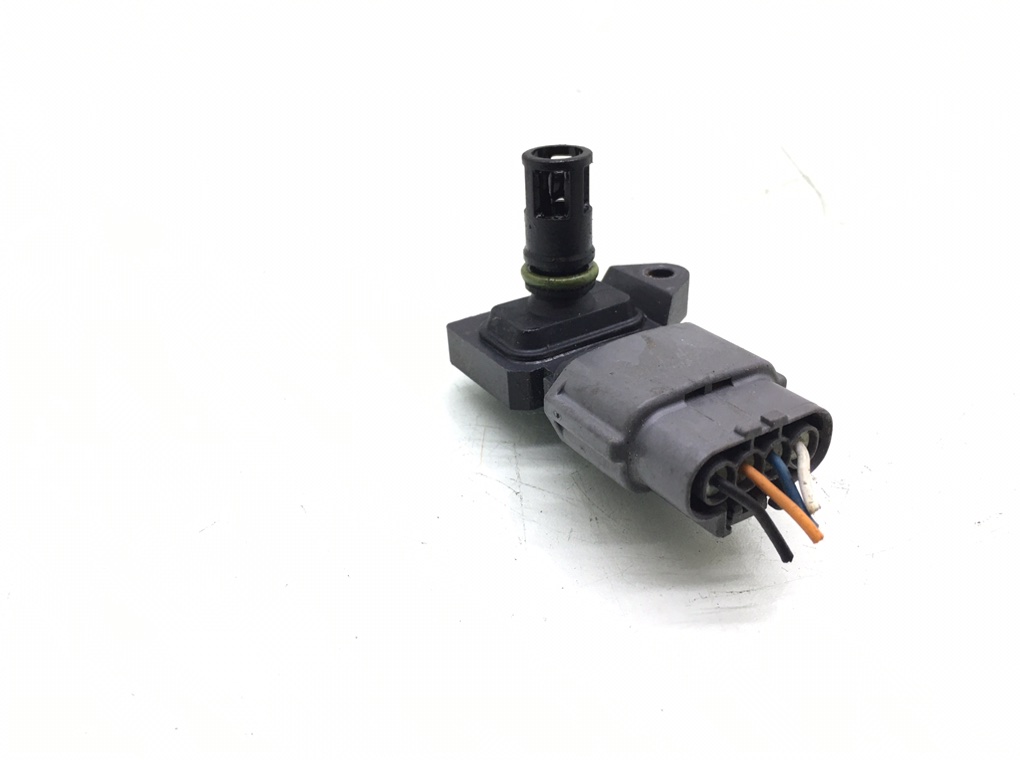 Датчик абсолютного давления бу для Nissan Micra K12 1.2 i, 2003 г. Датчик абсолютного давления бу для Nissan Micra K12 1.2 i, 2003 г.