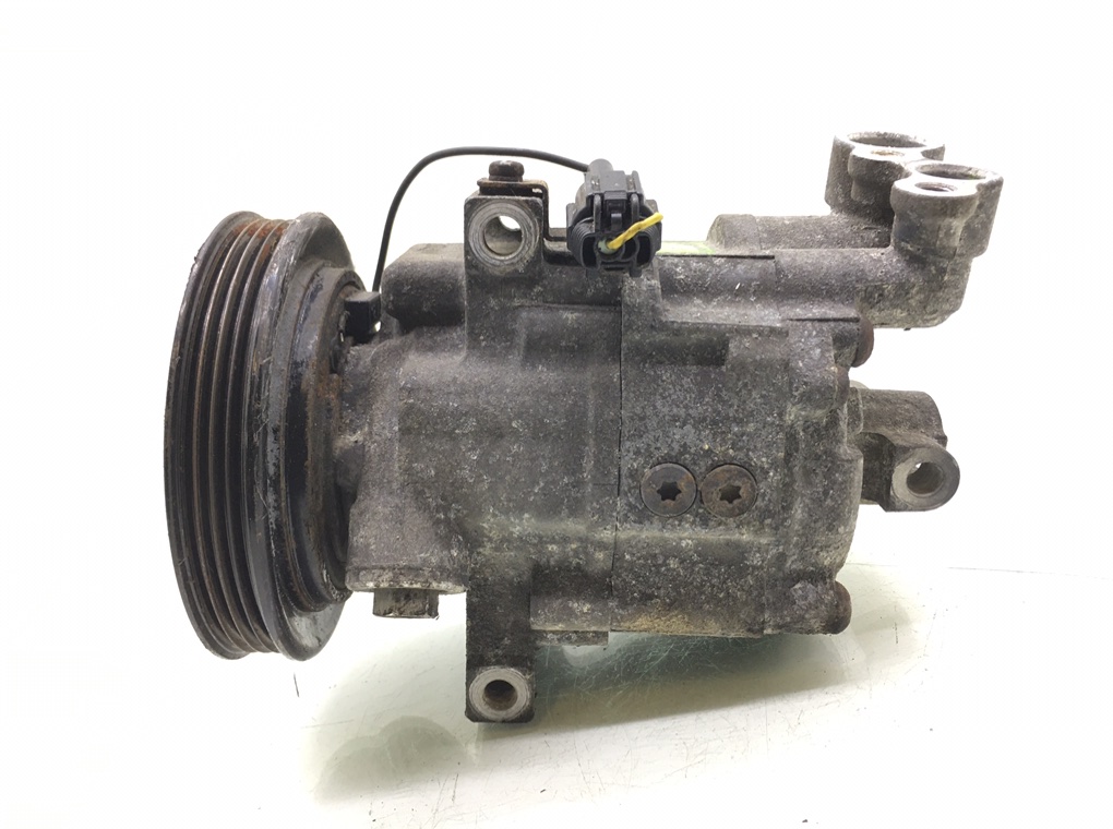Компрессор кондиционера бу для Nissan Micra K12 1.2 i,  2003 г.
