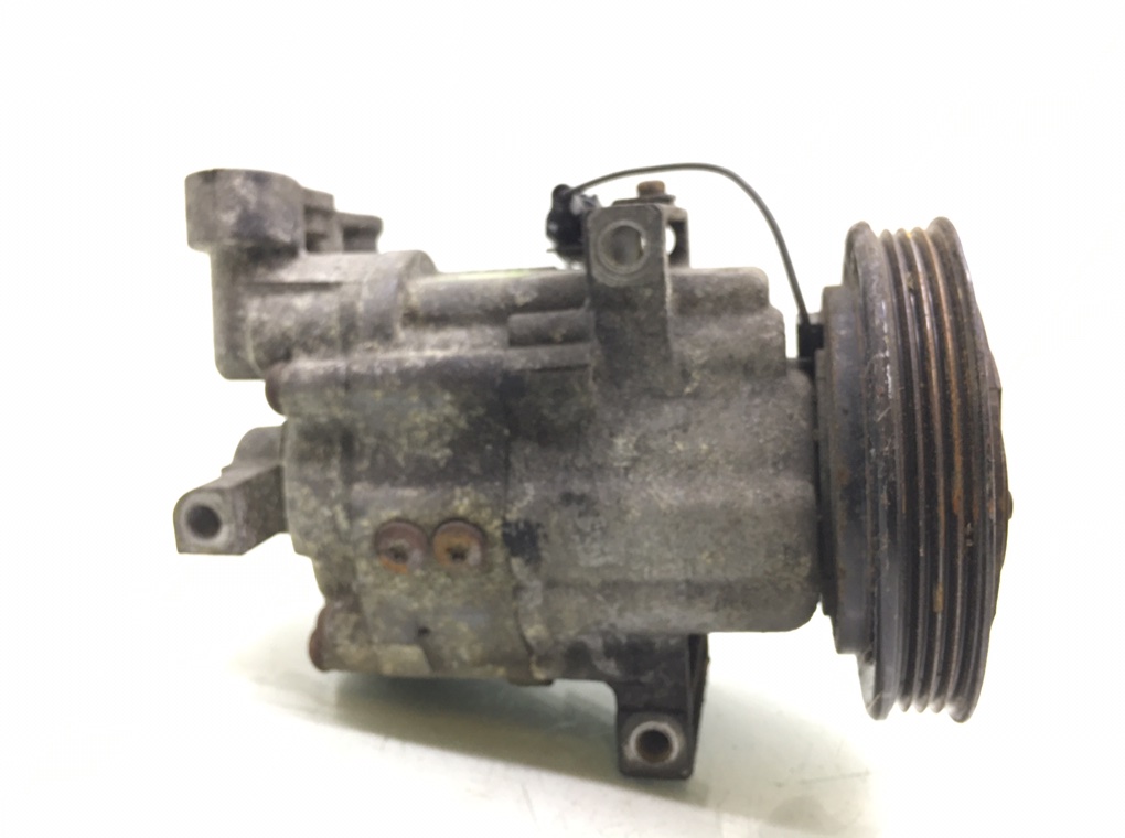 Компрессор кондиционера бу для Nissan Micra K12 1.2 i,  2003 г.
