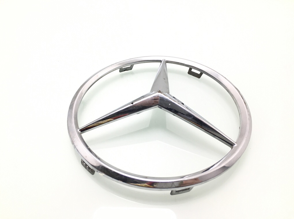Эмблема бу для Mercedes ML W164 3.0 CDi,  2007 г.