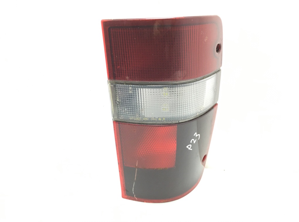 Фонарь задний правый бу для Opel Monterey 3.2 i, 1997 г.