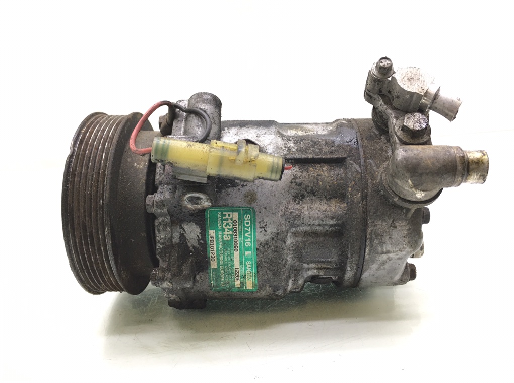 Компрессор кондиционера бу для Rover 45  2.0 TD,  2000 г.