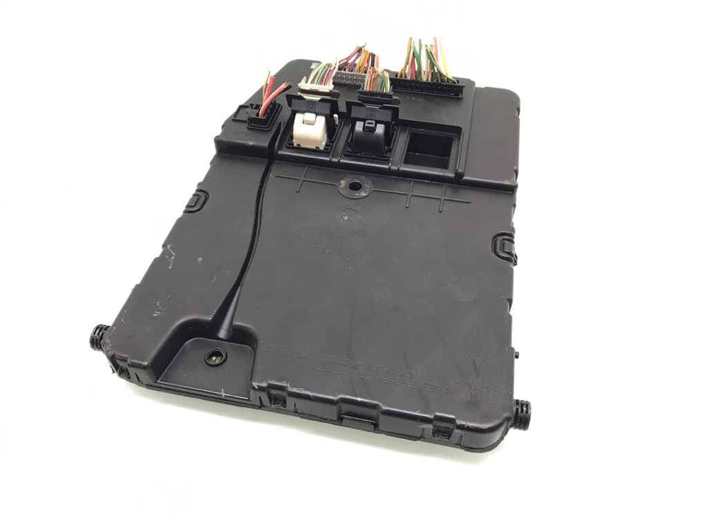 Блок комфорта бу для Renault Scenic 2 1.5 DCi, 2008 г. Блок комфорта бу для Renault Scenic 2 1.5 DCi, 2008 г.