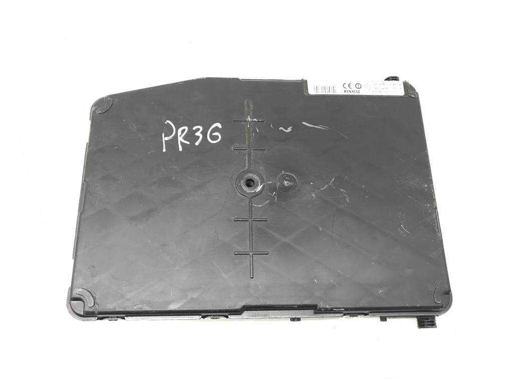 Блок комфорта бу для Renault Scenic 2 1.5 DCi, 2008 г. Блок комфорта бу для Renault Scenic 2 1.5 DCi, 2008 г.