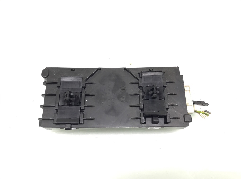 Блок Bluetooth бу для Peugeot 407  2.0 HDi,  2007 г.