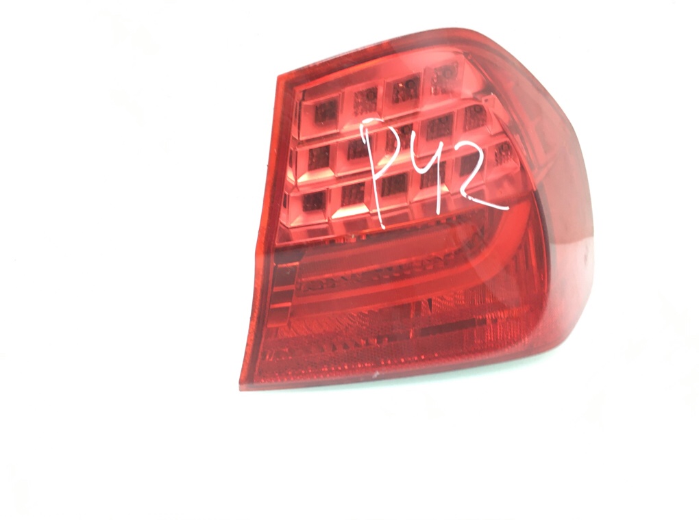 Фонарь задний правый бу для BMW 3 E90/E91/E92/E93 2.0 i, 2010 г.