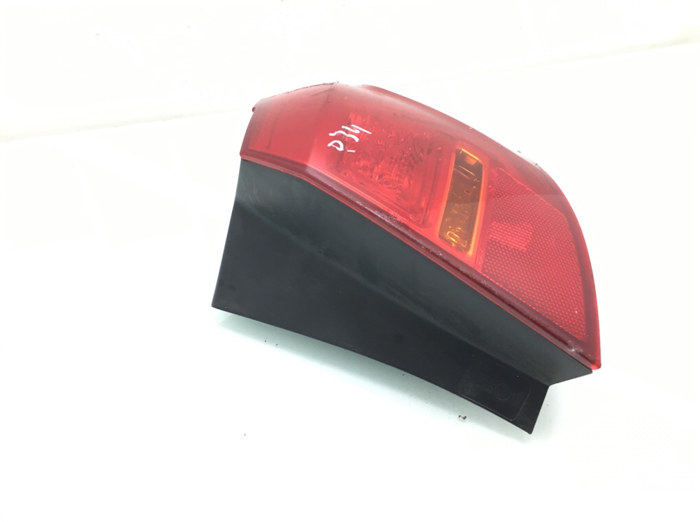 Фонарь задний правый бу для Opel Meriva B 1.7 CDTi,  2011 г.