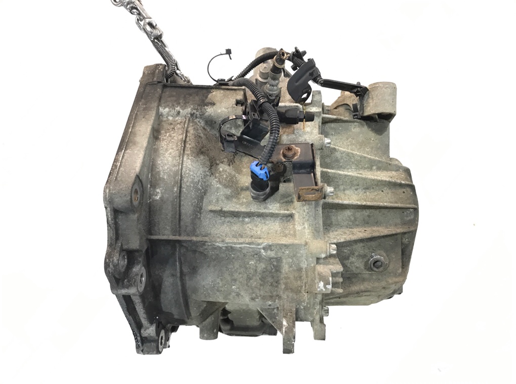 КПП механическая (МКПП) бу для Opel Astra H 1.7 CDTi,  2009 г. 55192042, 983005
