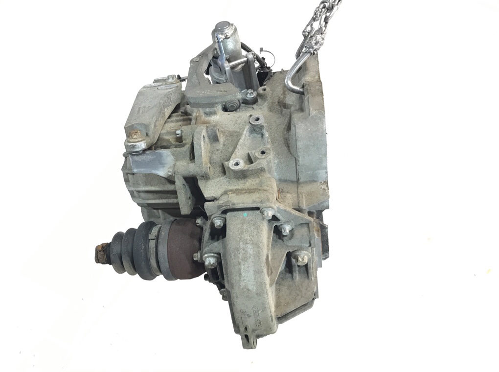 КПП механическая (МКПП) бу для Opel Astra H 1.7 CDTi,  2009 г. 55192042, 983005