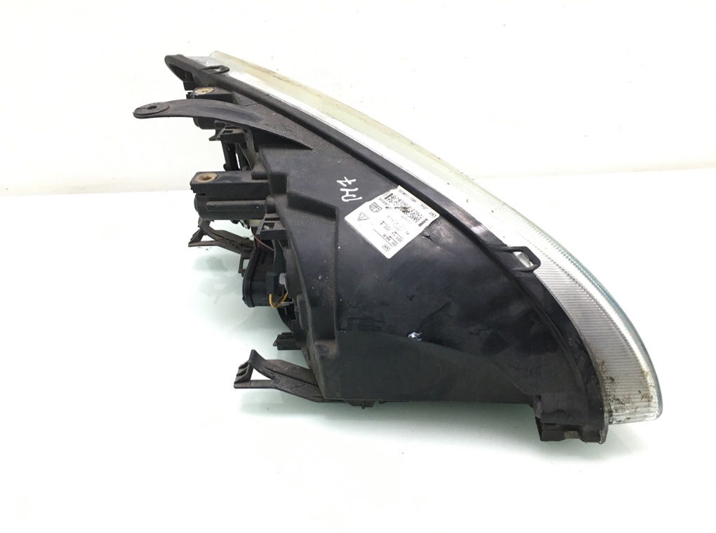 Фара левая бу для Ford Focus 2 1.8 TDCi,  2006 г.