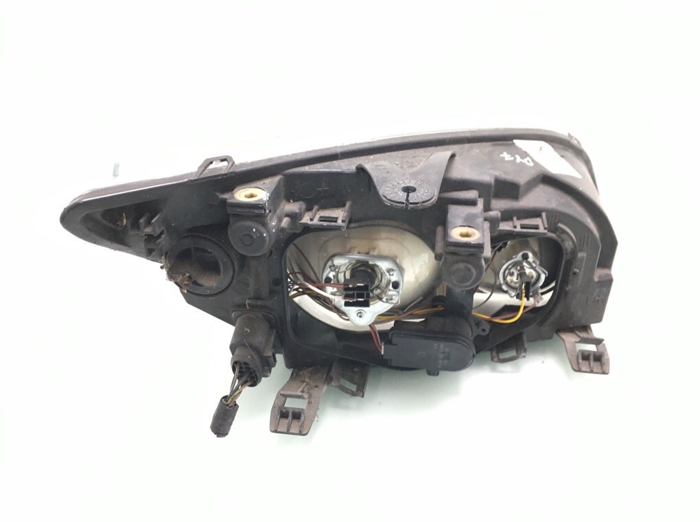 Фара левая бу для Ford Focus 2 1.8 TDCi,  2006 г.