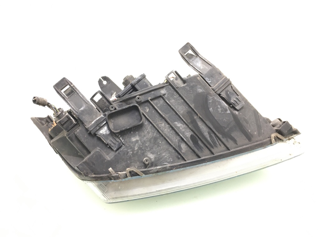 Фара левая бу для Ford Focus 2 1.8 TDCi,  2006 г.