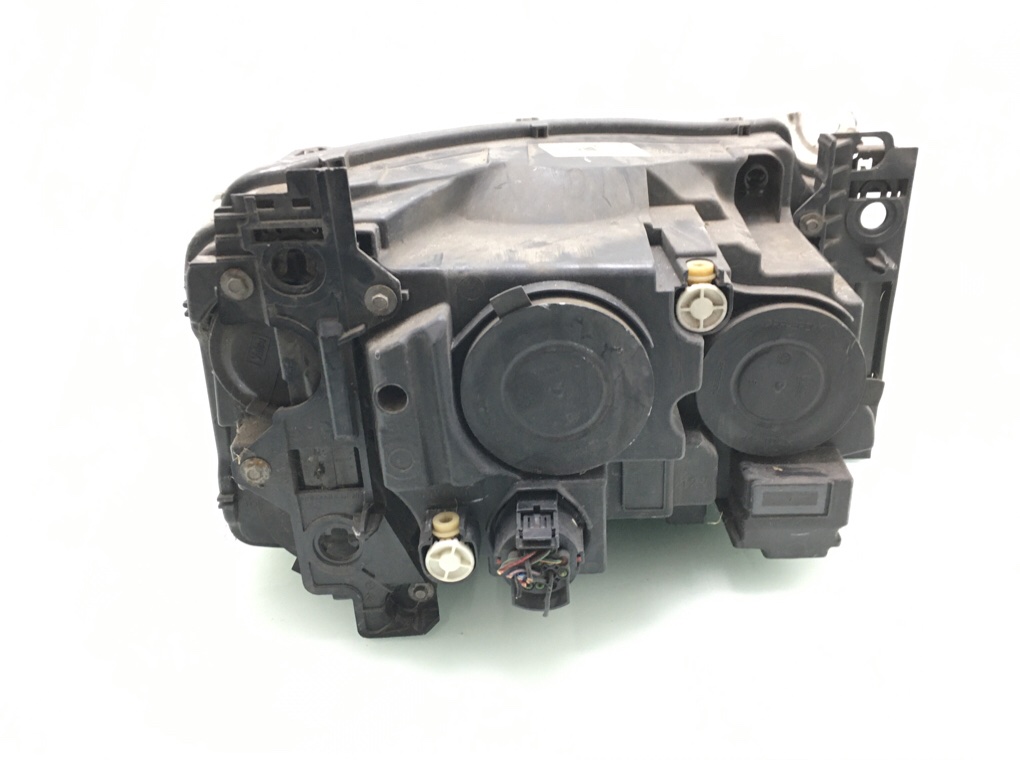 Фара левая бу для Land Rover Range Rover Sport 1 3.0 TD,  2009 г.