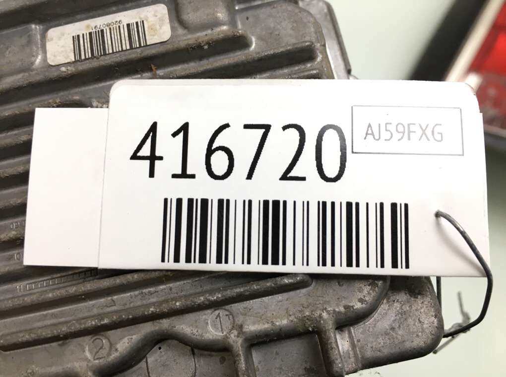 Блок розжига ксенона бу для Land Rover Range Rover Sport 1 3.0 TD,  2009 г.