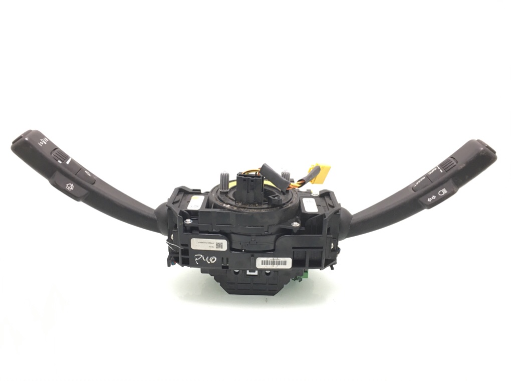 Переключатель подрулевой (стрекоза) бу для Volvo S80 2 2.4 TD,  2010 г.