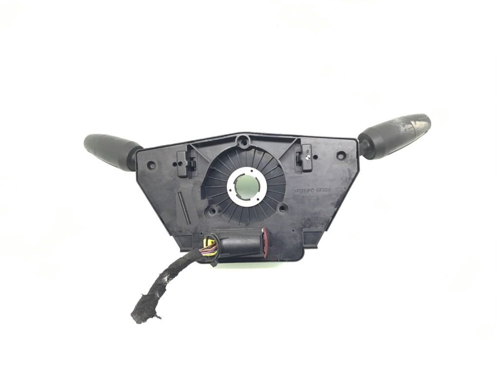Переключатель подрулевой (стрекоза) бу для Opel Corsa D 1.4 i,  2008 г.