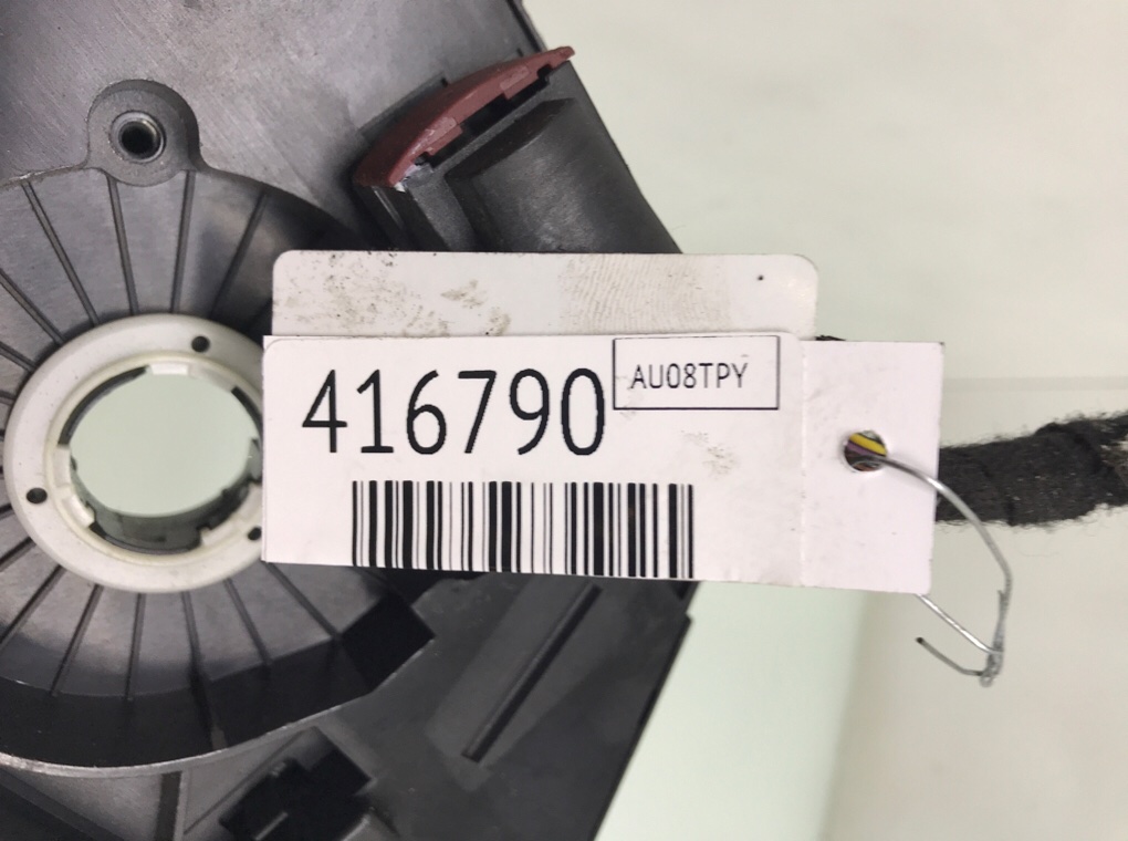 Переключатель подрулевой (стрекоза) бу для Opel Corsa D 1.4 i,  2008 г.