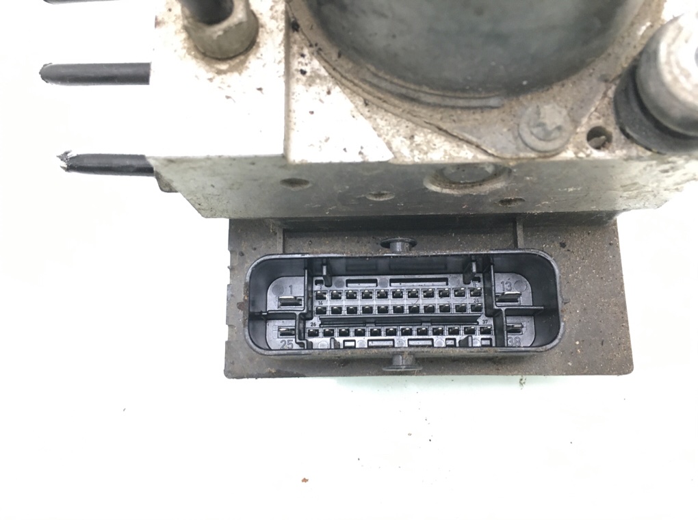 Блок ABS бу для Opel Meriva B 1.4 i,  2010 г.