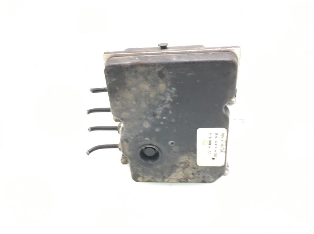 Блок ABS бу для Opel Meriva B 1.4 i,  2010 г.