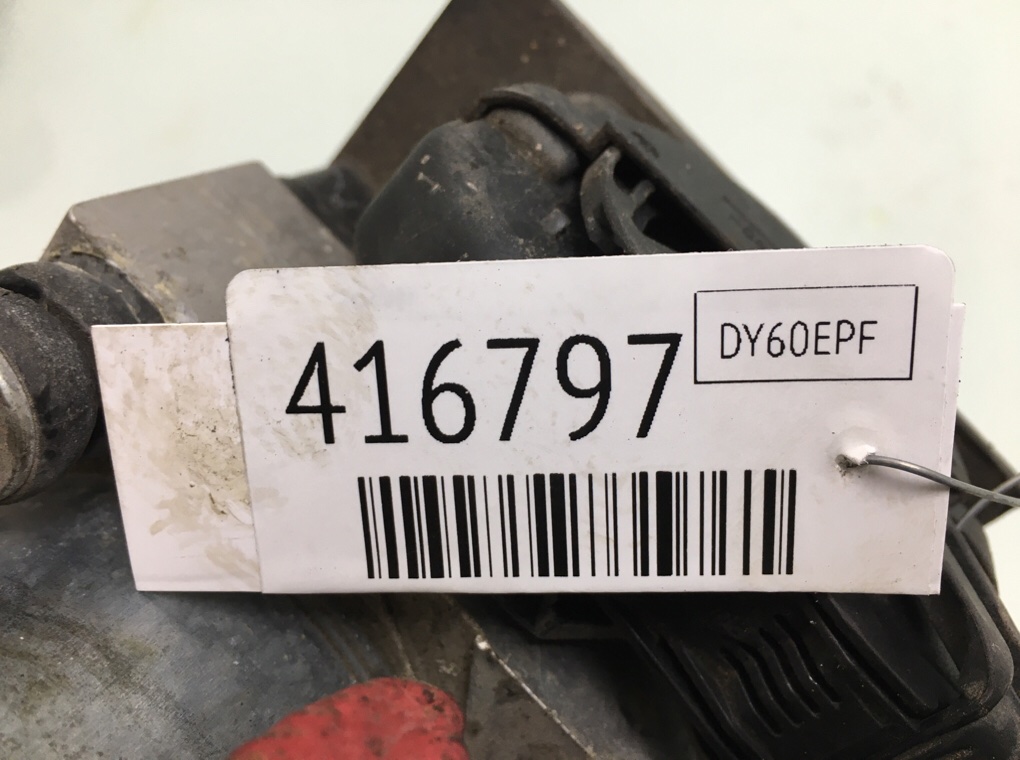Блок ABS бу для Opel Meriva B 1.4 i,  2010 г.