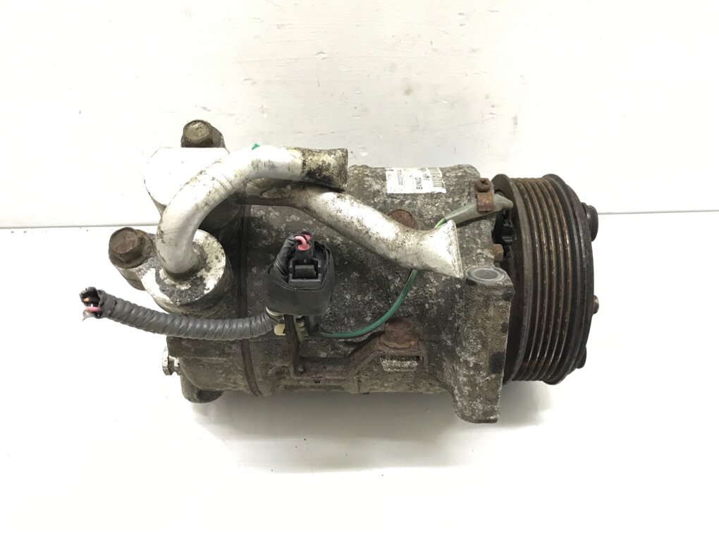 Компрессор кондиционера бу для Mazda 3  BL 1.6 TD,  2011 г.