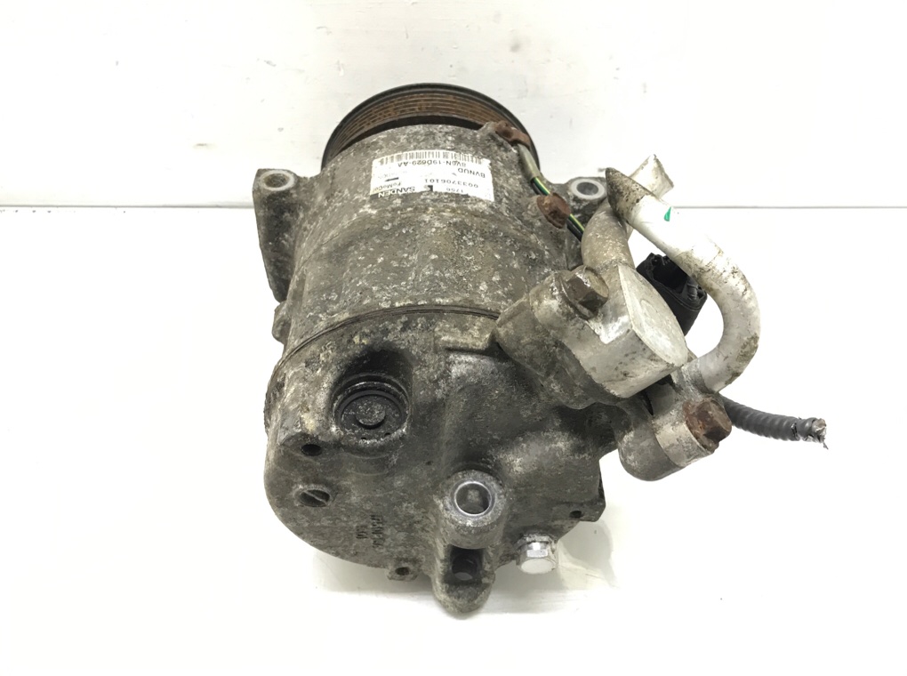Компрессор кондиционера бу для Mazda 3  BL 1.6 TD,  2011 г.
