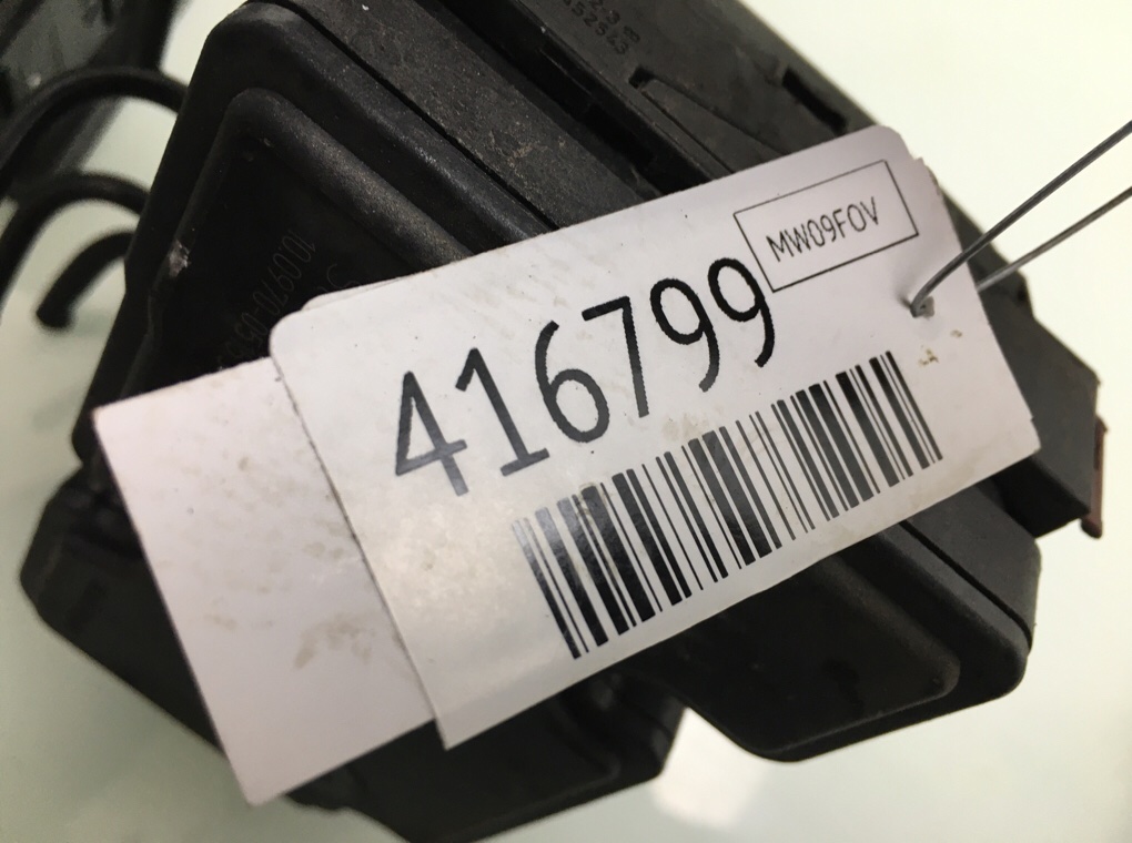 Блок ABS бу для Opel Astra H 1.4 i,  2009 г.