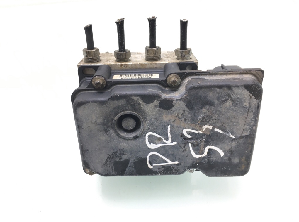 Блок ABS бу для Opel Corsa D 1.2 i,  2011 г.