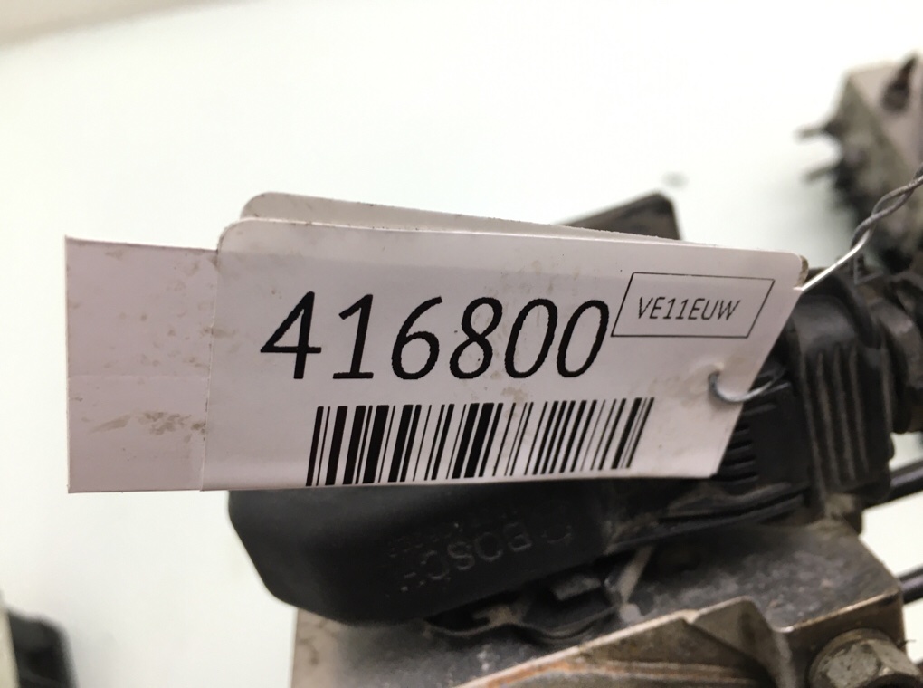 Блок ABS бу для Opel Corsa D 1.2 i,  2011 г.