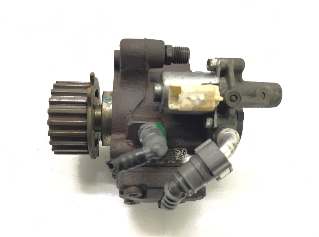 ТНВД бу для Mazda 3 BL 1.6 TD, 2011 г. ТНВД бу для Mazda 3 BL 1.6 TD, 2011 г.