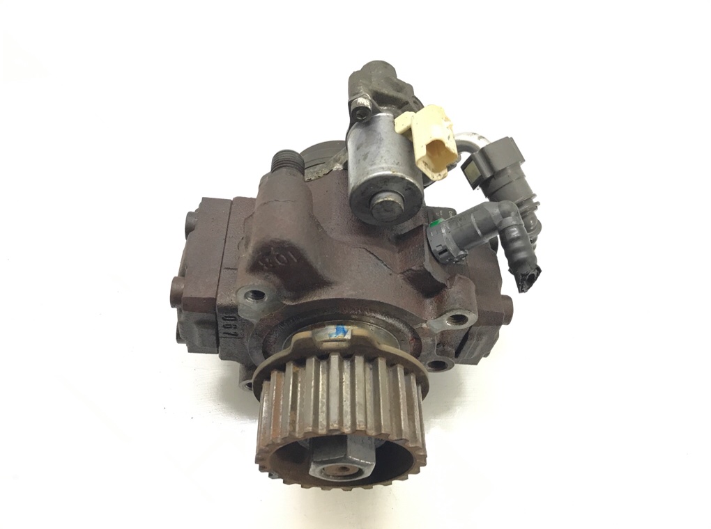 ТНВД бу для Mazda 3 BL 1.6 TD, 2011 г. ТНВД бу для Mazda 3 BL 1.6 TD, 2011 г.