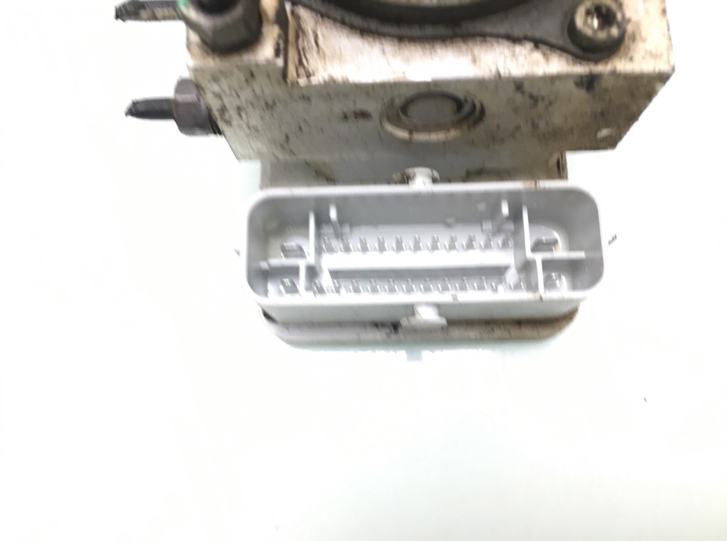 Блок ABS бу для Citroen C3 Picasso  1.6 HDi,  2012 г.