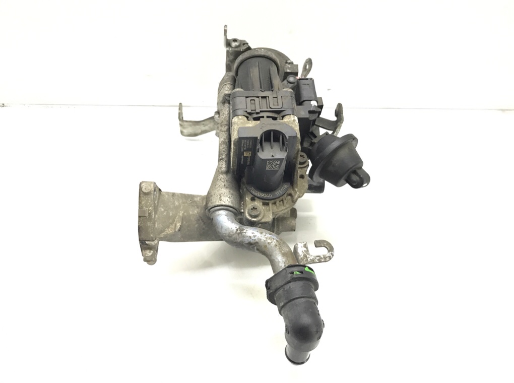 Клапан EGR бу для Mazda 3  BL 1.6 TD,  2011 г.