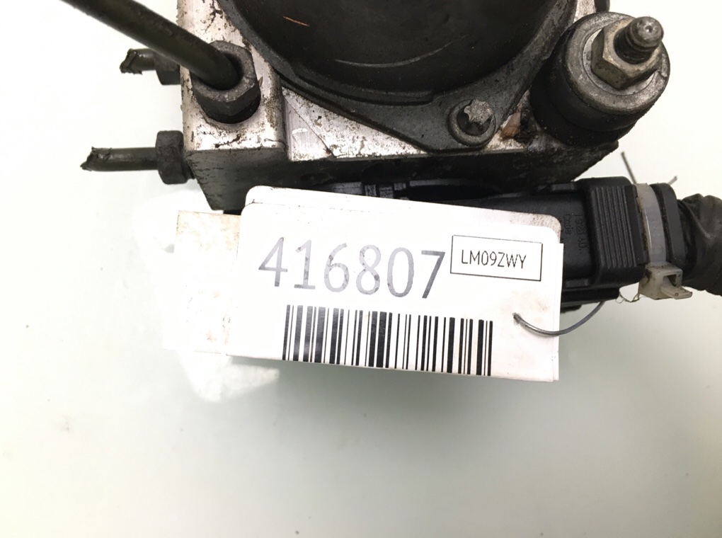 Блок ABS бу для Peugeot 107  1.0 i,  2009 г.