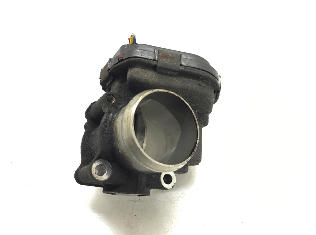 Заслонка дроссельная бу для Mazda 3  BL 1.6 TD,  2011 г.